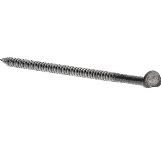 PASLODE GALV PLUS RING NAILS & 1 FUEL CELL FOR IM350 51 x 2.8mm (BOX 1100) 141256