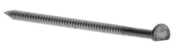 PASLODE GALV PLUS RING ROOF BATTEN NAIL & 1 FUEL CELL FOR IM350  63 x 3.1mm (BOX 1100) 141273