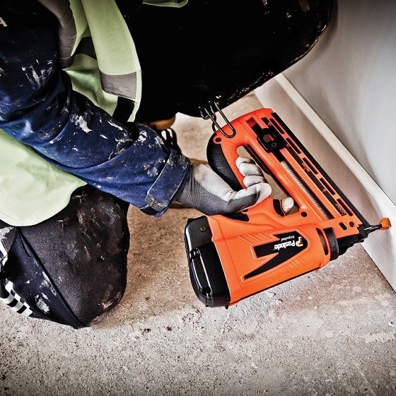 Paslode Im65, Paslode Nail Gun, 2nd Fix 