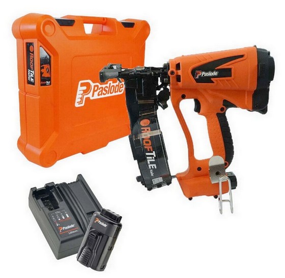 PASLODE ROOFTILE NAILER 014011 