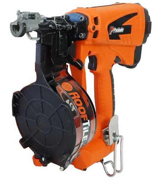 PASLODE ROOFTILE NAILER 014011 