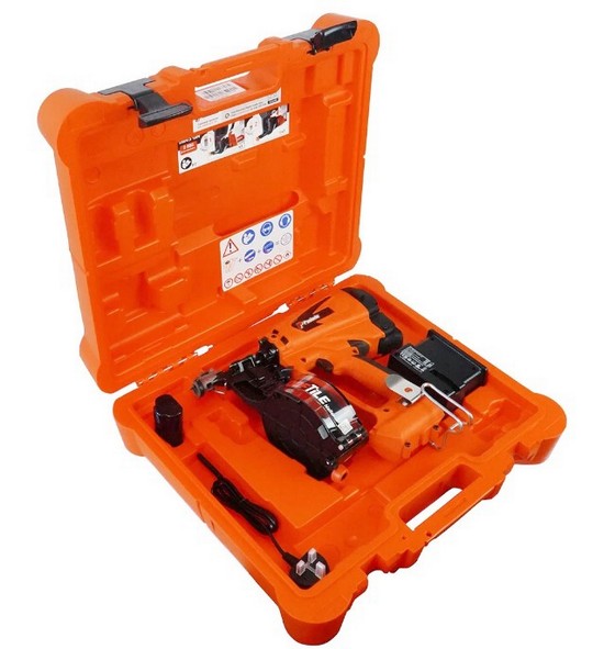 PASLODE ROOFTILE NAILER 014011 