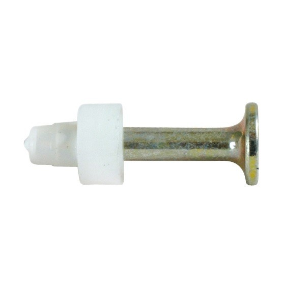 PASLODE SPIT 032560 P370 SINGLE SHOT CONCRETE PINS 50MM (PACK OF 100)