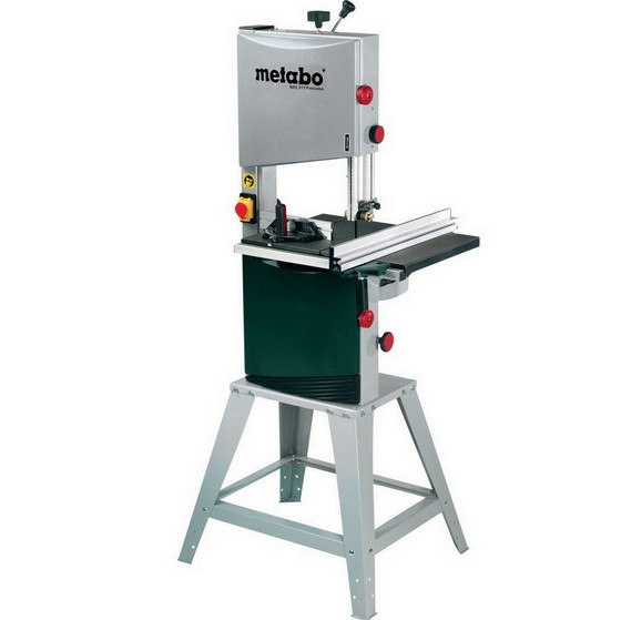 Metabo Bas318 Precision Bandsaw 240v