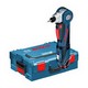 BOSCH GWI10.8V-LI 10.8V ANGLE DRIVER 2 X 1.3AH Li-Ion BATTERIES IN LBOXX CASE