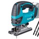 MAKITA DJV180Z 18V JIGSAW (BODY ONLY) + Free Blades