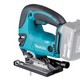 MAKITA DJV180Z 18V JIGSAW (BODY ONLY) + Free Blades
