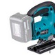MAKITA DJV180Z 18V JIGSAW (BODY ONLY) + Free Blades