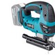 MAKITA DJV180Z 18V JIGSAW (BODY ONLY) + Free Blades