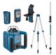BOSCH GRL300HV ROTARY LASER LEVEL