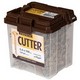 REISSER CUTTER WOODSCREWS 4 X 30MM HIGH PERFORMANCE CSK SCREWS (TUB OF 1500)