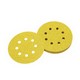 DEWALT DT3102-QZ 125MM ORBITAL SANDING DISC 60 GRIT (PACK OF10)