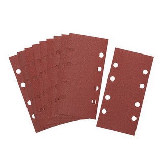 DEWALT DT8622-QZ 93X190MM SANDING SHEET MULTI PURPOSE 120 GRIT (PACK OF 10)