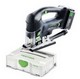 Festool 561480 PSBC 400 EB-PLUS Li 15 1x 2.6Ah Li-Ion BATTERY (SUPPLIED IN T-LOC SYSTAINER CASE)