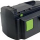 FESTOOL 564265 C15LI 14.4V DRILL DRIVER 2 X 2.6Ah Li-ION BATTERIES IN ORIGINAL SYSTAINER CASE