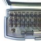 BOSCH 2.607.017.063 32PIECE MIXED BIT SET + LOCKING BIT HOLDER