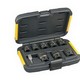 DEWALT DT7507-QZ 9 PIECE IMPACT SOCKET SET