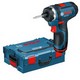BOSCH GSR10.8VLI 10.8V DRILL DRIVER (HEXBIT HOLDER) IN LBOXX