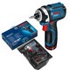 BOSCH GDR10.8-LI 10.8V LI-ION IMPACT DRIVER IN CARTON