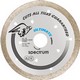 SPECTRUM SL180/25/22 180MM SL PRO CERAMIC STONE DIAMOND DISC