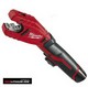 MILWAUKEE C12PC-202C 12V PIPE CUTTER 1 X 2.0ah Li-ion BATTERY