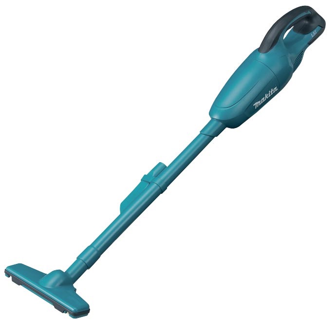 MAKITA DCL180Z 18V VACUUM CLEANER (BODY ONLY)
