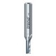 TREND 3/01X1/4TC 1/4" SHANK TCT 2 FLUTE CUTTER BIT 4mm