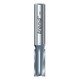 TREND 3/2X1/4TC 1/4" SHANK TCT 2 FLUTE CUTTER BIT 6mm