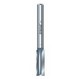 TREND 3/4X1/4TC 1/4" SHANK TCT 2 FLUTE CUTTER BIT 8mm