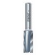 TREND 3/5X1/4TC 1/4" SHANK TCT 2 FLUTE CUTTER BIT 9mm