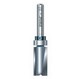 TREND 46/95X1/4TC TCT GUIDED TEMPLATE PROFILE CUTTER 12.7mm