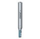 TREND C015X1/4TC 1/4" SHANK 2 FLUTE CUTTER BIT 9.5mm