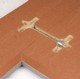 TREND PC/50/M WORKTOP CONNECTOR PACK OF 50