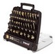 TREND SET/SS30X1/4TC 30 PIECE ANNIVERSARY TCT CUTTER SET 1/4" SHANK
