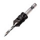 TREND SNAP/CS/10 SNAPPY COUNTERSINK DRILL BIT WITH 1/8 DRILL