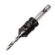 TREND SNAP/CS/12 SNAPPY COUNTERSINK DRILL BIT WITH 9/64 DRILL
