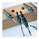 TREND SNAP/CS/SET SNAPPY COUNTERSINK DRILL BIT SET (PACK OF 5)