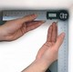 TREND DAR/200 DIGITAL ANGLE RULE 200MM