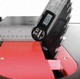 TREND DAR/200 DIGITAL ANGLE RULE 200MM