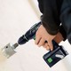 FESTOOL 564340 T18+3 18V LITHIUM ION DRILL DRIVER 2 X 2.6Ah BATTERIES