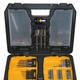 DEWALT DT9299 100 PIECE DRILLING & SCREW DRIVING BIT SET