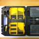DEWALT DT9299 100 PIECE DRILLING & SCREW DRIVING BIT SET