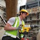 DEWALT D25712K SDS-MAX COMBINATION HAMMER 110V