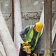 DEWALT D25712K SDS-MAX COMBINATION HAMMER 110V