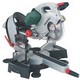 METABO KGS216 PLUS 216mm SLIDE COMPOUND MITRE SAW 240v