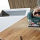 METABO STA18LTX 18V JIGSAW 2 X 4.0ah Li-ION BATTERIES
