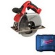 MILWAUKEE HD28MS-32C 28V METAL CUTTING SAW BARE UNIT WITH CARRY CASE