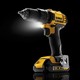 DEWALT DCD780L2 18V 2 SPEED XRP DRILL/DRIVER WITH 2 x 3.0Ah LI-ION XR BATTERIES INCLUDES MAG BOX SET