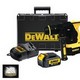 DEWALT DCH214L2 18V SDS+ HAMMER DRILL + QUICK CHANGE CHUCK 2 x 3.0Ah LI-ION XR BATTERIES