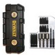 DEWALT DT7965 20 PIECE IMPACT RATED SCREW DRIVING SET IN MAG BOX
